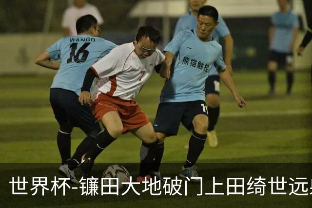 世界杯-镰田大地破门上田绮世远射建功 半场日本2-0突尼斯
